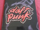 DAFT PUNK  2LPS  ORIG FR HOMEWORK EMBOSSED COVER
