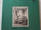 J.S. Bach Organ Music Volume V Walter Kraft 3 LP Box Set S/S Sealed SVBX 5445