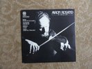 BACH, TELEMANN, ENESCO (AARON ROSAND) Violin RARE AUDIOFON AUDIOPHILE LP 1983