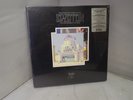 Led Zeppelin The Song remains the Same 180g 4LP Box Set VINYL (SEALED)
