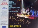 The Rolling Stones / Gimme Shelter
