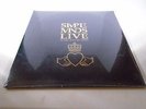 SIMPLE MINDS LIVE--IN THE CITY OF LIGHT--VINYL LP RECORD (NEW)