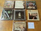 READ  - 7 FAULTY REEL TO REEL TAPES - READ