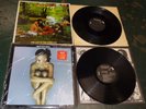 BOW WOW WOW I WANT CANDY in Shrink & THE LAST OF THE MOHICANS VINYL LP