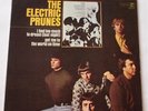 The Electric Prunes S/T Self Titled 1967 LP Vinyl VG+/EX Original Tri RS 6248