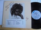 Chairman of the Board, Skin I'm In, 1974, Funk / Soul, EX+, Promo Cover Sticker