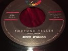 BENNY SPELLMAN 