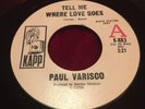 PAUL VARISCO 