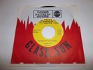 '71 Glass Sun-Silence Of The Morning-Vintage Rare Vinyl 45RPM Garage Band Record