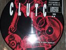 Clutch -Pitchfork & Lost Needles Picture Disc Vinyl LP Record Store Day 2017 RSD