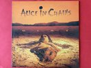 Alice In Chains-Dirt 1992 KOREA ORIGINAL FIRST PRESS LP SHEET NIRVANA PEARL JAM