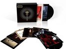 UNHEILIG - Schwarzes Gold - 18 Vinyl 180 Gramm (9 X Doppel-LP) in Box