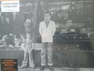 IAN DURY - NEW BOOTS AND PANTIES  - ORANGE VINYL LP (Brand new and sealed)