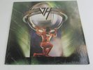(HARD ROCK LP) VAN HALEN - 5150 (SEALED)