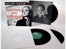 MILES DAVIS - ASCENSEUR POUR L'ECHAFAUD (2018 EDITION) 3 x 10