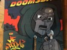 MF Doom - Operation Doomsday 2xLP Vinyl