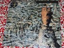 SIOUXSIE & THE BANSHEES - JUJU  - EXCLUSIVE  GOLD VINYL LP - NEW S/S HMV