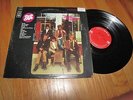 MOBY GRAPE - SELF TITLED - COLUMBIA RECORDS STEREO LP  CS 9498