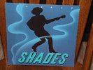 J J Cale - Shades  (Vinyl Record)