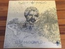 LEE MCDONALD Sweet Magic LP SEALED ORIGINAL debbie modern soul funk VERY RARE