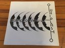 WHIPLASH Getting To Know Us LP SEALED ORIGINAL private hard rock AOR 1980