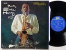 ERNIE HENRY Presenting LP Riverside DG 2nd press Hard Bop from 1956      #1467