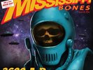 MISSISSIPPI BONES - 2600 A,D,(180 GR/BLACK VINYL)   VINYL LP NEW+