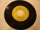 BLUES GUITAR LIGHTNING HOPKINS Wonder What Is Wrong With Me ACE 516  M-