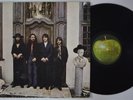BEATLES Hey Jude Again APPLE LP NM/VG++ Winchester/Bell Sound Unique Pressing