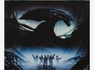 MONDO James Horner Aliens OST 2LP Blue Yellow Haze ed# 500 NEW Mondo-030 Newbury