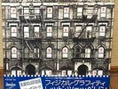 LED ZEPPELIN Physical Graffiti JAPAN 2LP 1975 1st Press w/Poster obi P-5163/4N