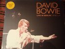 David Bowie Brooklyn Museum 