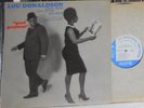 Lou Donaldson - Good Gracious - Blue Note 4125 US Orig. LP Van Gelder Ear NY
