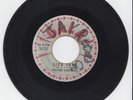 WAYNE COCHRAN - Liza Jane / No Return