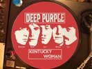 Deep Purple ?– Kentucky Woman 12