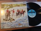 Classic Records 180 gram Genesis Foxtrot LP  EX ++