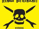 Warning Device * [LP] by Teenage Bottlerocket (Vinyl, Apr-2018, Red Scare)
