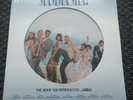 MAMMA MIA Ost  lp Picture disc hmv 2lp