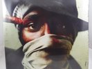 Mos Def - The New Danger 2004 2xLP US 1st Original Pressing