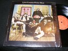 LINN COUNTY Fever Shot LP In Shrinkwrap Hippie Blues Psych MERCURY 1969 Second