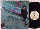 CHUITO & THE LATIN UNIQUES From The Street LP on Speed VG++ mono