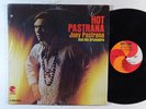 JOEY PASTRANA & HIS ORCHESTRA Hot Pastrana LP on Cotique VG++ mono