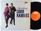 LOUIE RAMIREZ Introducing LP on Remo