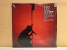 U2 Live Under A Blood Red Sky LP 1983 Island Records 7-90127 1st Press Sealed