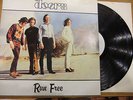 The DOORS - RUN FREE vari live e demo LP 33 giri 12