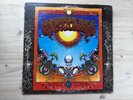 Grateful Dead Aoxomoxoa US 1st Press Very Good Vinyl LP Record WS 1790