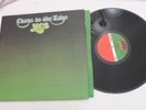 LP, Yes, Close to the Edge, Atlantic SD 7244, ORIG 1972, VG++