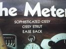 The Meters - self-titled debut album -Cissy Strut - First pressing 1969 JOS 4010