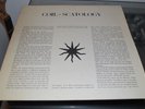 COIL: Scatology LP (1st UK pressing 1984) - RARE - Psychic TV