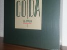Led Zeppelin Super Deluxe Box Set: Coda,In Through the out door, Presence. OVP